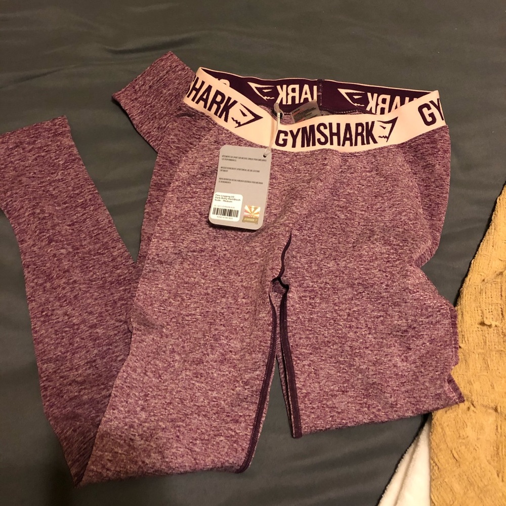 Gymshark Leggings